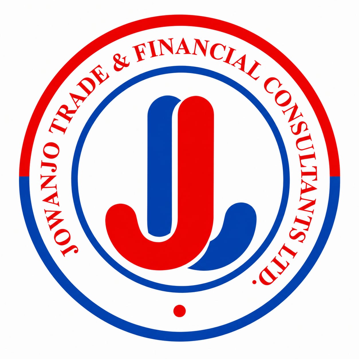 Jowanjo Trade & Financial Logo